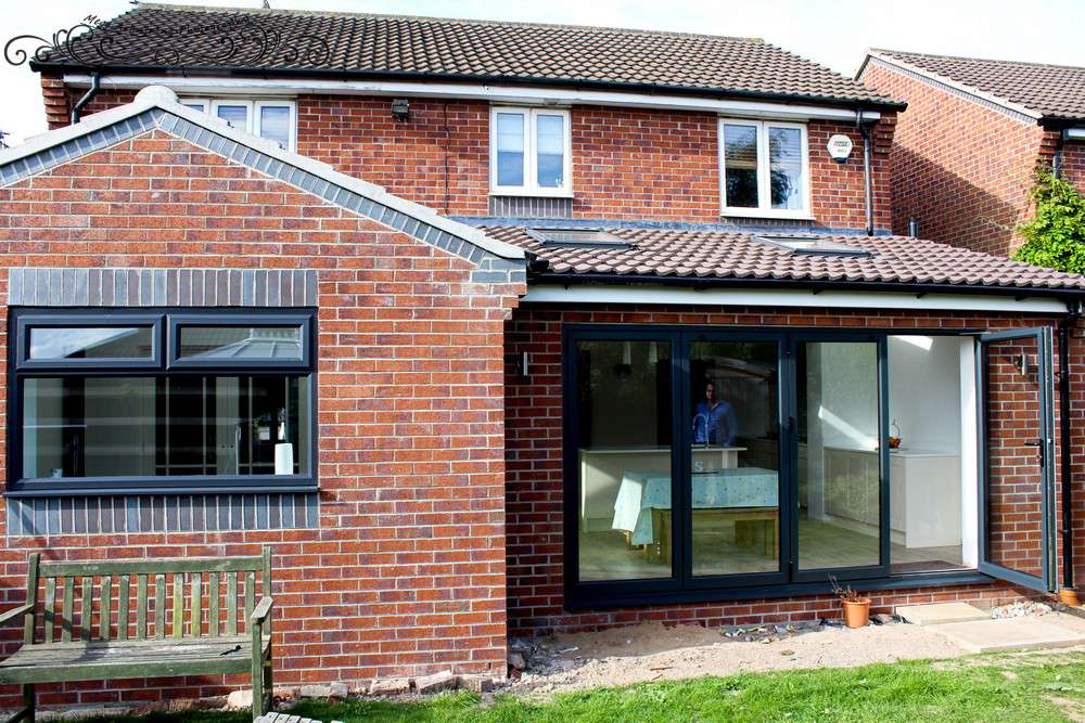 Recent Work & Completed Projects Online Drawing UK