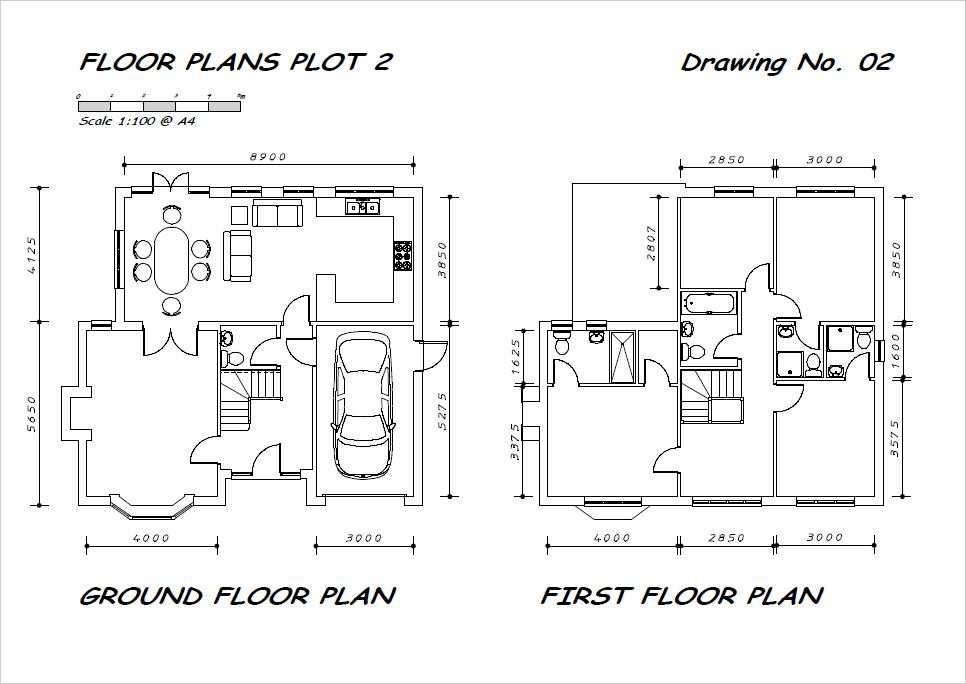 Planning application - Where do I start?