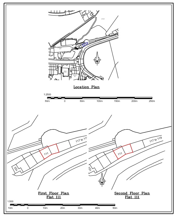 Title Deed Documents online