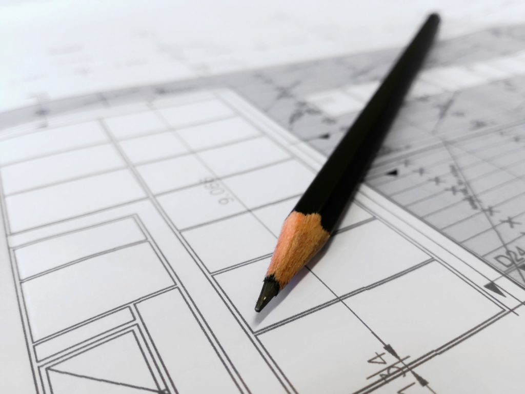 The Different Types of Planning Application and Which One You Need for