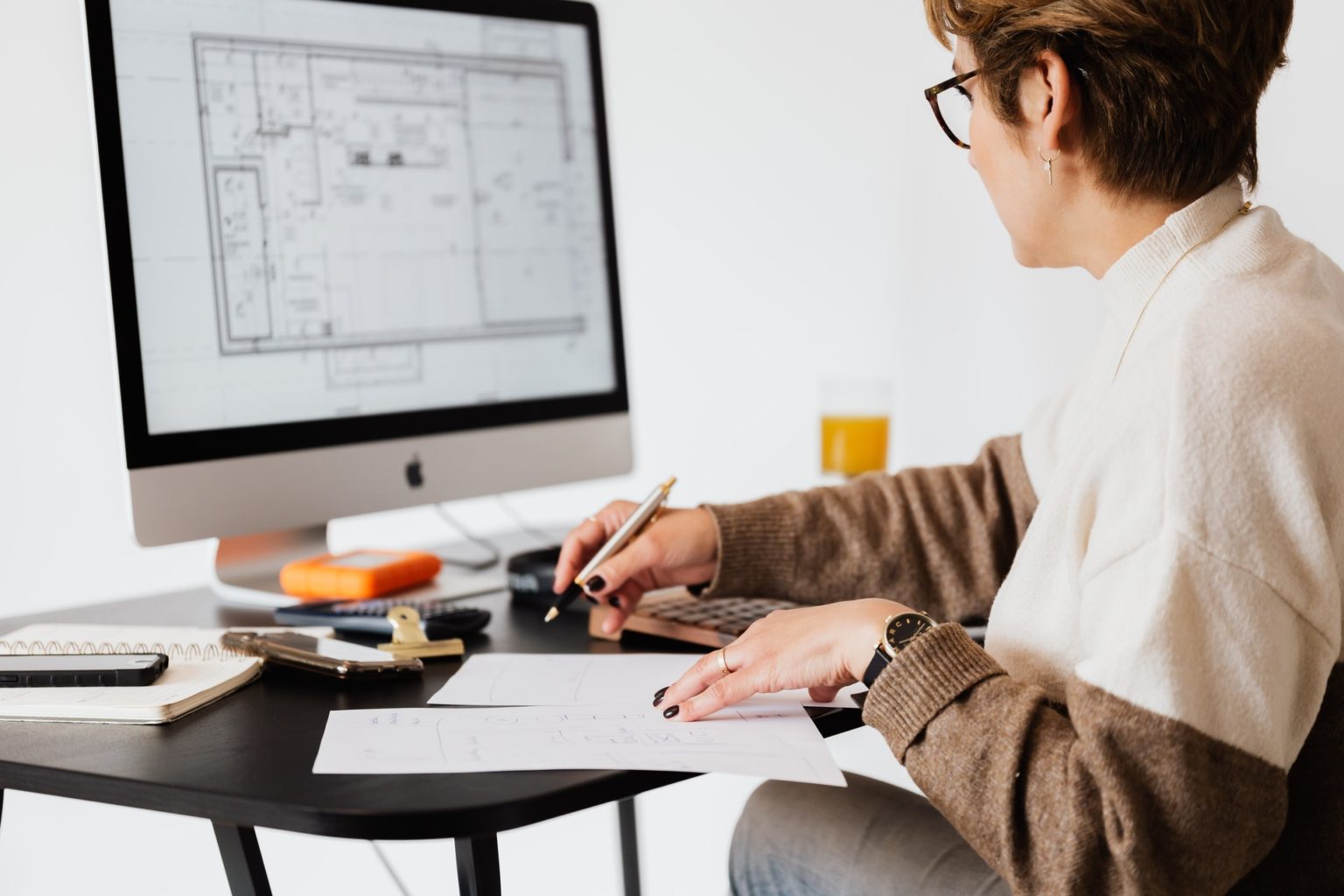 The Difference Between Design Planning Building Regulations Drawings