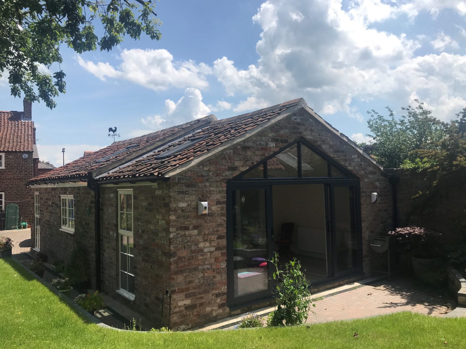 Permitted Development Rules Explained for Homeowners - Online Drawing UK
