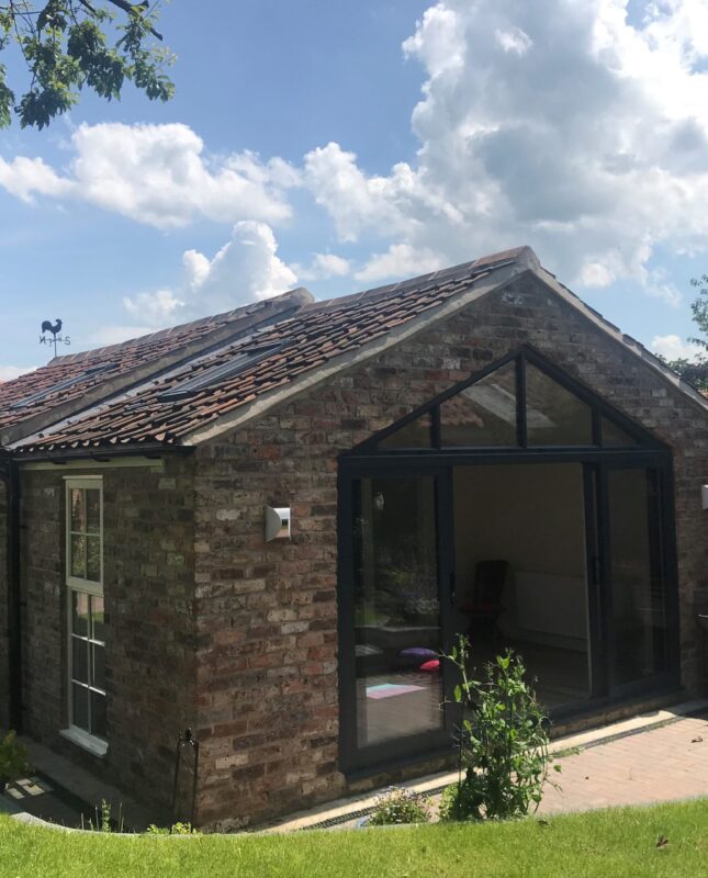 prior planning notice